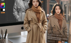 【一个好玩的提示词】AI手办提示词