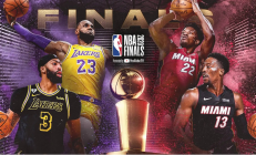 NBA总决赛原版视频 (1991-2021) 1080P【中英解说】【861.9GB】