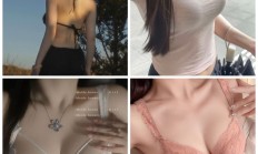 【❤️ 特别福利】韩国小姐姐模特/内衣/丝袜 试穿/换衣合集，4K超高清画质，共35GB