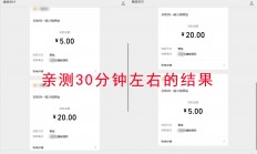 【粉丝福利】送你们一个新年礼物！小红书一个95后小姑娘，靠这个项目，每天1000+